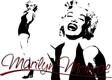 Monroe famously spoke of what actresses do to get roles Free Marilyn Monroe Cliparts, Download Free Clip Art, Free ...