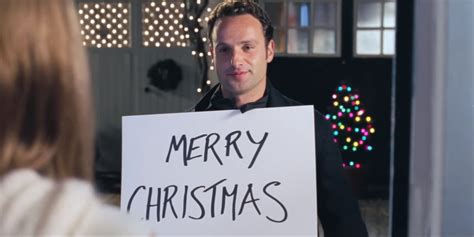 7 awful things you might have overlooked in 'Love Actually' | Business Insider