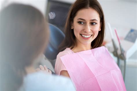 New Patient Dental Appointment Guide Savannah Dental