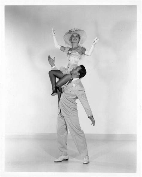 Jane Powell And Ricardo Montalban Two Weeks With Love Jane Powell
