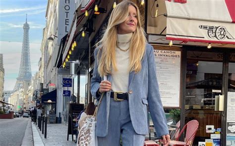 This Is How Stylish French Women Wear Spring Summer 2022s Top Trends