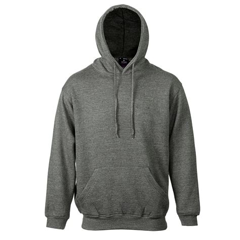 UN016 Classic Hooded Sweatshirt