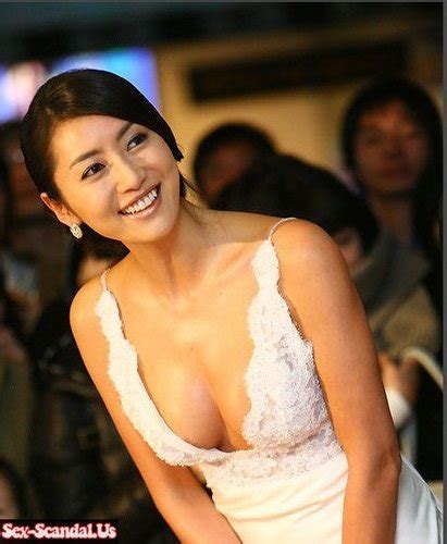 Iuncensor Miss Korea Universe Sex Video Scandal Han Sung Joo