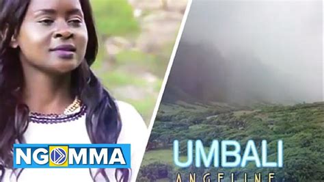Umbali Huu Official Audio By Angeline Mueni Youtube