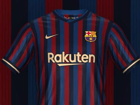 Jun 18, 2021 · the most interesting about the 'silver/turiwouse/purple' adidas 2022 copa boots is the stars design on the rear area, which is likely inspired by the new visual identity of the uefa champions league. Leaked: Barcelona's 2022-23 home kit | OneFootball