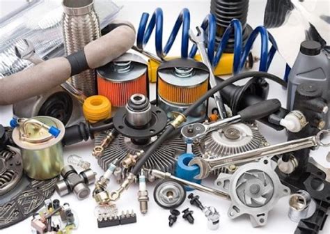 Auto Spare Parts Dealers In South Africa