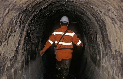 Confined Spaces A Danger For Workers Omalley And Langan Law Offices