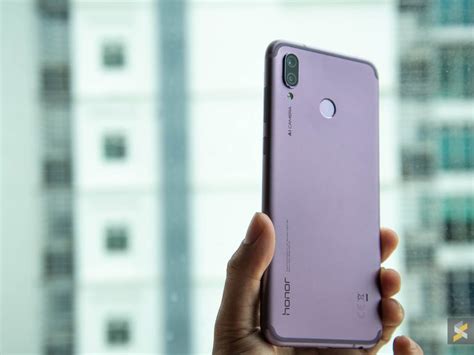 10 best android phones 2019 which should you buy techradar. SoyaCincau's best smartphones under RM1,000 (2019) | Honor ...