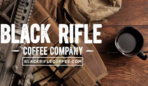 Black Rifle Coffee Wallpaper Posted By Michelle Tremblay