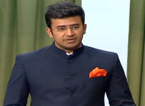 Bjp mp tejasvi surya in lok sabha yesterday: 10 mistakes women make in an extra-marital affair - Rediff ...