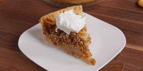 Best Ritz Mock Apple Pie Recipe How To Make Ritz Mock Apple Pie—