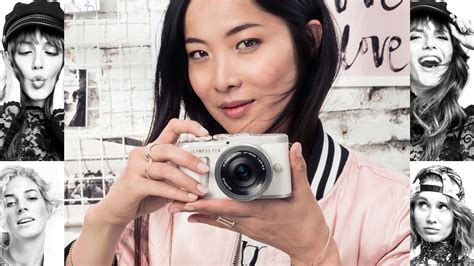 The Best Cameras For Instagram In 2022 Digital Camera World