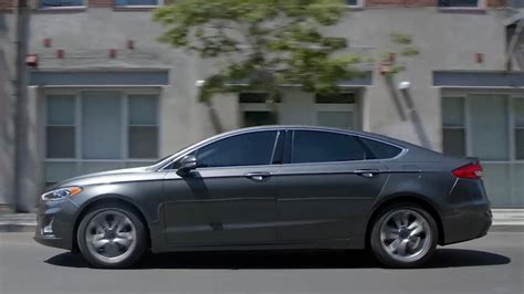 Ford Fusion Incentives And Rebates