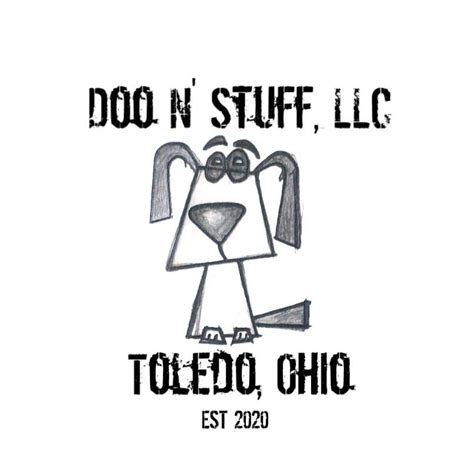 Doo N Stuff Llc Toledo Oh