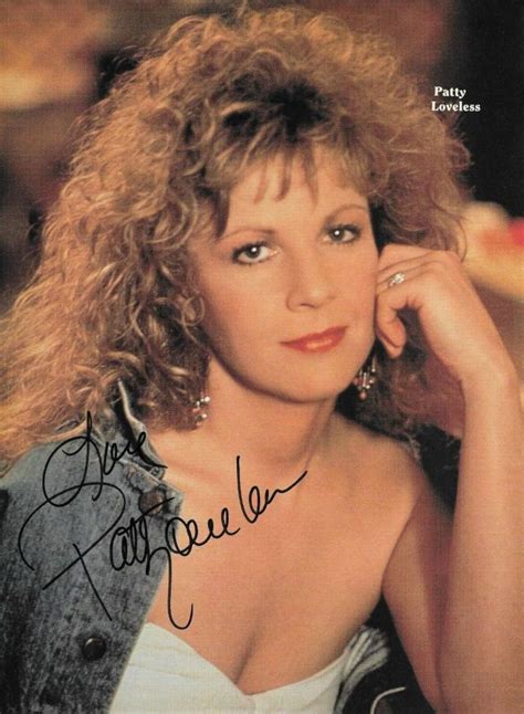 Pin by H. Allen on PATTY | Patty loveless, Country music, Country music stars