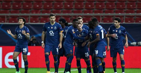 Фк «порту» / fc porto запись закреплена. FC Porto defronta Juventus nos oitavos de final - Desporto ...