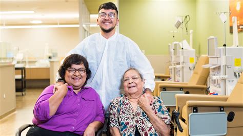 America’s family caregivers balance jobs to provide critical support