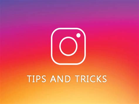 Instagram Tips And Tricks To Master Instagram 2021