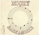 Mocky – Saskamodie (2009, CD) - Discogs