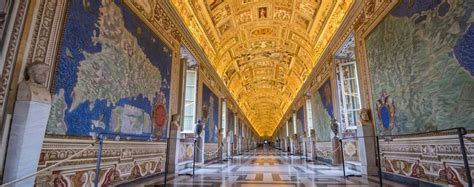 Vatican Sistine Chapel And St Peters Basilica Guided Tour City Wonders