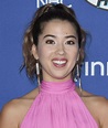 NICHOLE BLOOM at NBC’s Comedy Starts Here Event in Los Angeles 09/16 ...