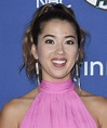 NICHOLE BLOOM at NBC’s Comedy Starts Here Event in Los Angeles 09/16 ...