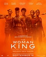 ''The Woman King'' (2022) Movie Review - ReelRundown