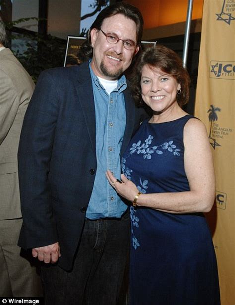 Happy Days Star Erin Moran Splitting From Husband Of 20 Years Daily