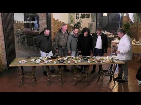 .está presentado por alberto chicote y se emite los lunes a las 22:30 en la sexta.1 este espacio es una adaptación del programa homónimo angloparlante presentado por el escocés gordon ramsay (con versión de pesadilla en la cocina gordon ramsay en reino unido, irlanda y estados unidos). La reforma de Pesadilla en la cocina al restaurante El ...