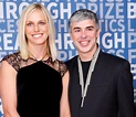 Details On Larry Page Wife, Children, Education, Net Worth, House