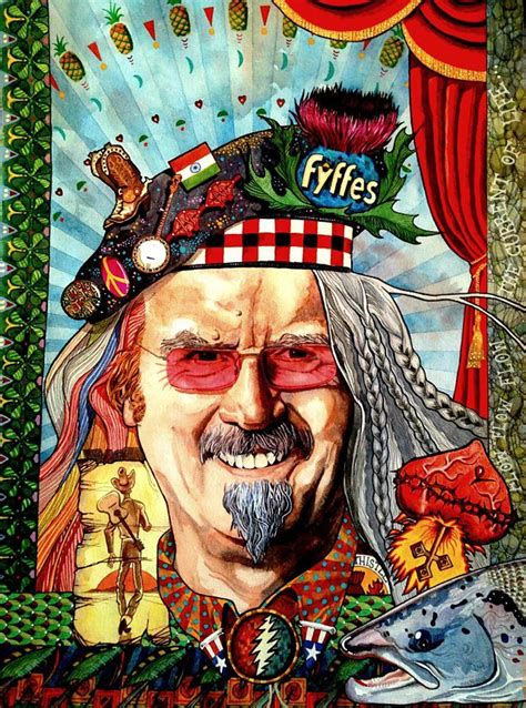 Bbc Arts Bbc Arts Ten Of Your Brilliant Billy Connolly Portraits