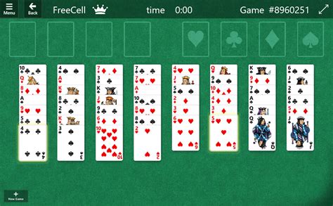 Microsofts Solitaire Games Have Arrived On Ios And Android