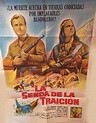 LA SENDA DE LA TRAICIÓN (1965)