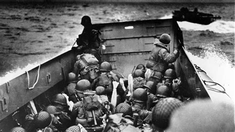 The Real Lessons Of D Day Fox News