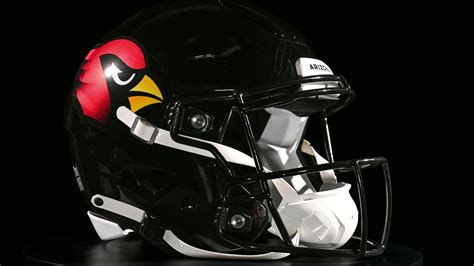 Arizona Cardinals Unveil Alternate Helmets For 2022 Season