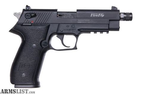 Armslist For Sale Gsg Firefly 22lr Dasa Rimfire Pistol With