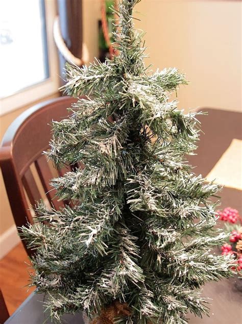 Spruce Up A Boring Christmas Tree With This Cheap One Ingredient