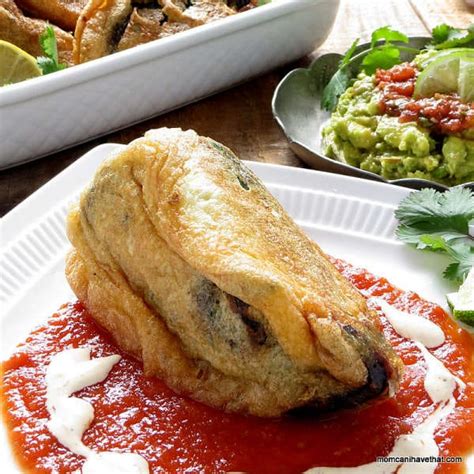 Chorizo Chile Rellenos Low Carb Gluten And Grain Free Low Carb Maven