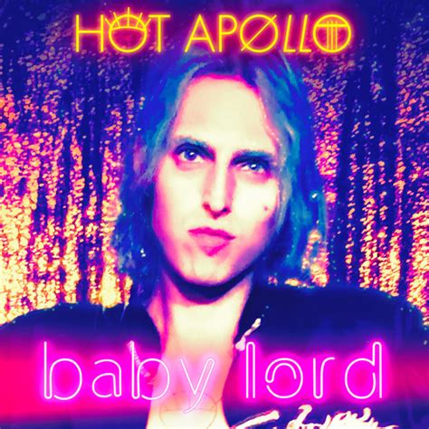 Baby Lord Hot Apollo