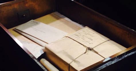 Opening Of Nyc Time Capsule Brings 1914 Into The Present Cbs New York