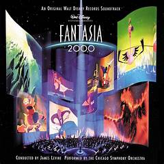 Fantasia 2000 Ost