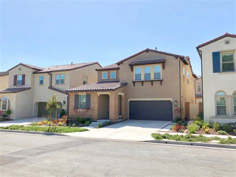 New homes in Cypress, CA | New homes, House styles, House design