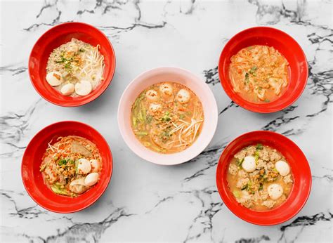 Kuk Kan Guay Tiew Tom Yum Sukhothais Delivery Near You In Bangkok