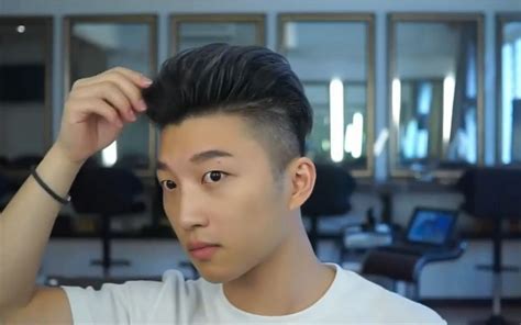 To connect with 周柏豪 pakho chau, sign up for facebook today. 周柏豪发型为什么这么帅？男生们都试一试吧!_哔哩哔哩 (゜-゜)つロ 干杯~-bilibili