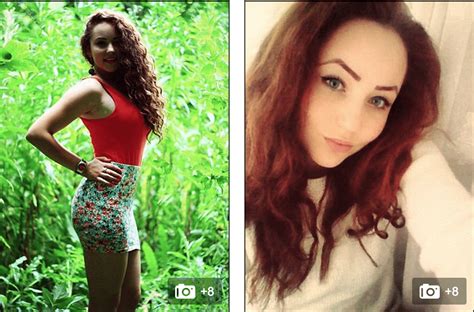 Anna Ursu Photos Idiot Romanian Teen Taking Ultimate Selfie Electrocuted To Death