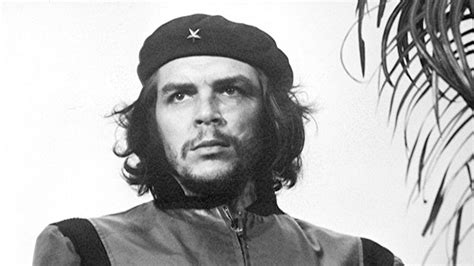 La Historia Detrás De La Foto Más Famosa Del Siglo Xx El Che Guevara