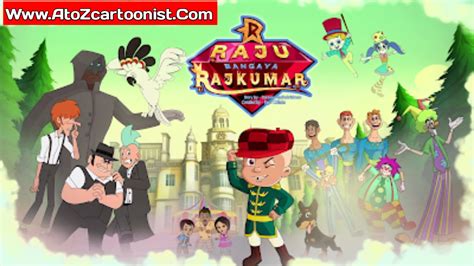 Top 128 Mighty Raju Cartoon In Hindi Full Movie