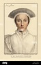 Amalia of cleves hans holbein hi-res stock photography and images - Alamy
