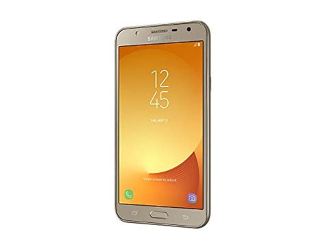 Samsung Galaxy J7 Neo 16gb Android 70 Dual Sim Unlocked Smartphone