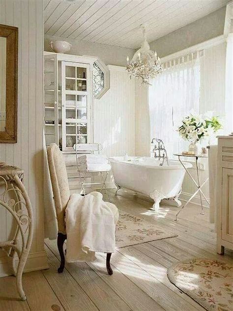 Shop with confidence on ebay! 15 French Country Bathroom Décor Ideas - Shelterness